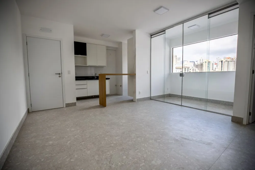 Apartamento, 2 quartos, 66 m² - Foto 1