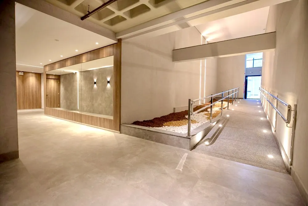 Apartamento, 2 quartos, 66 m² - Foto 13