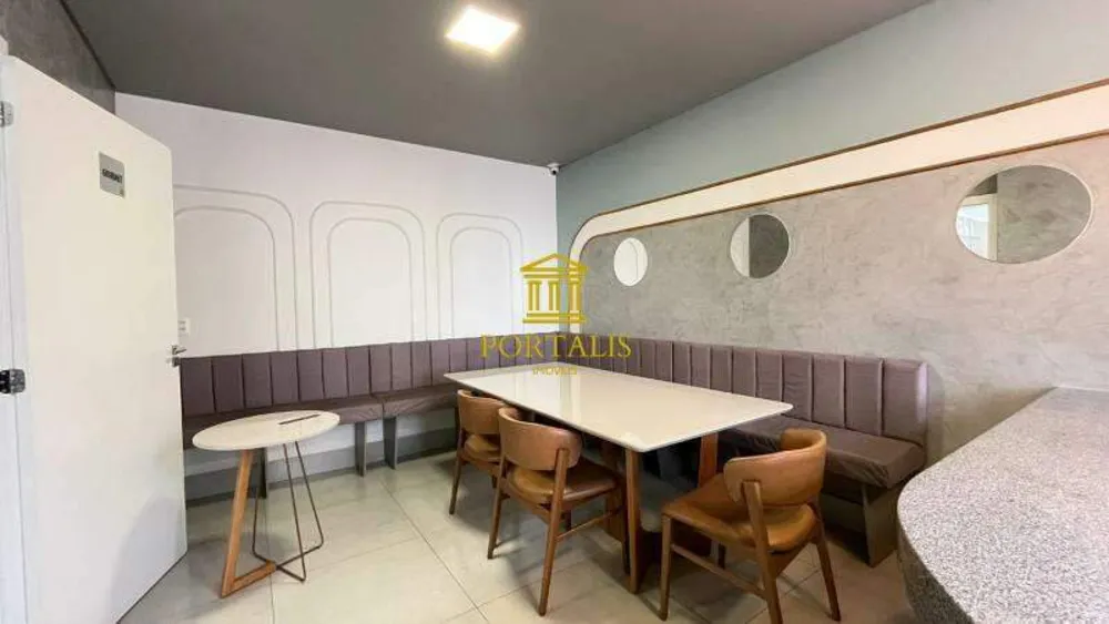 Apartamento, 2 quartos, 64 m² - Foto 1