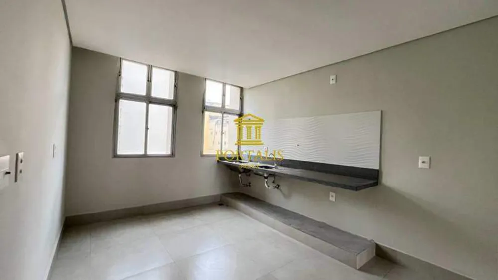 Apartamento, 2 quartos, 64 m² - Foto 7