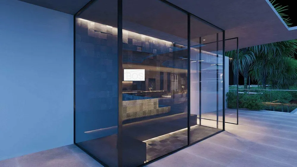 Cobertura, 4 quartos, 188 m² - Foto 5
