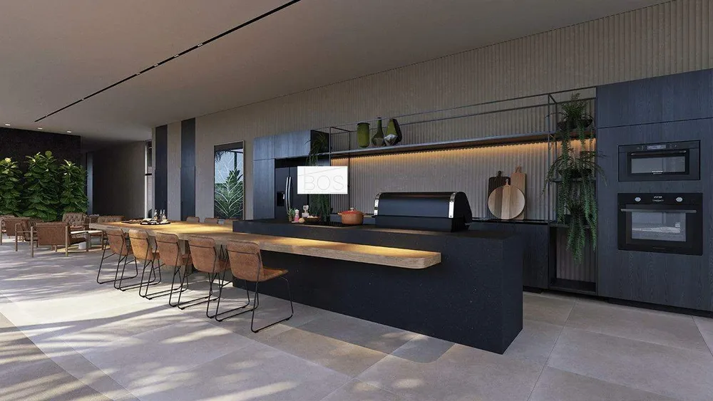 Cobertura, 4 quartos, 188 m² - Foto 4