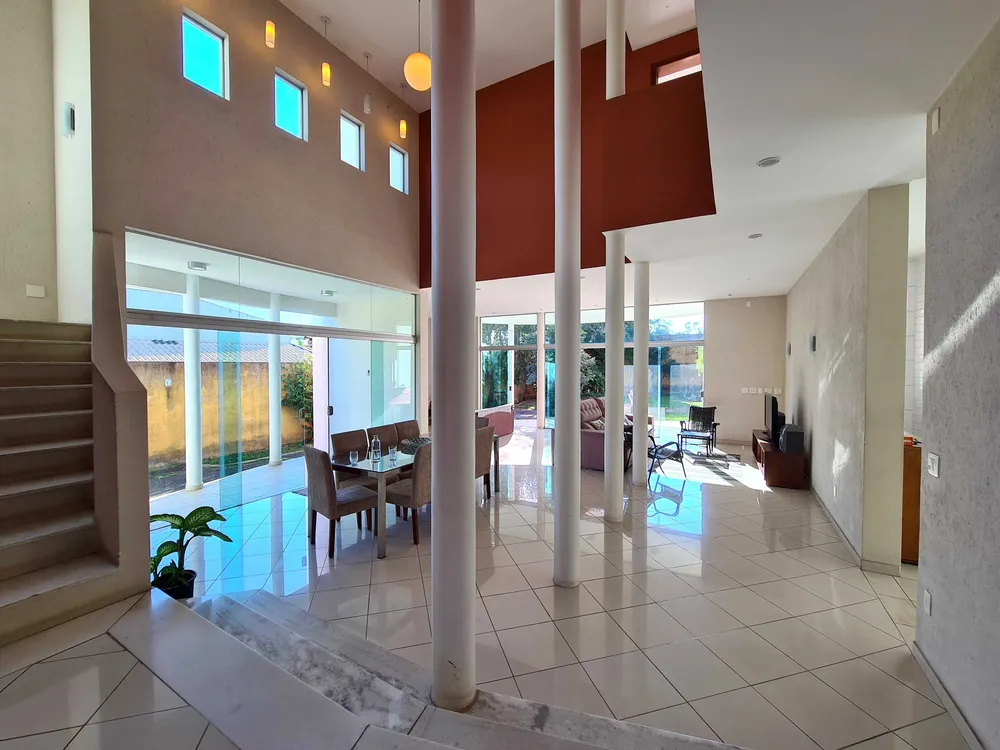 Casa, 4 quartos, 1050 m² - Foto 2