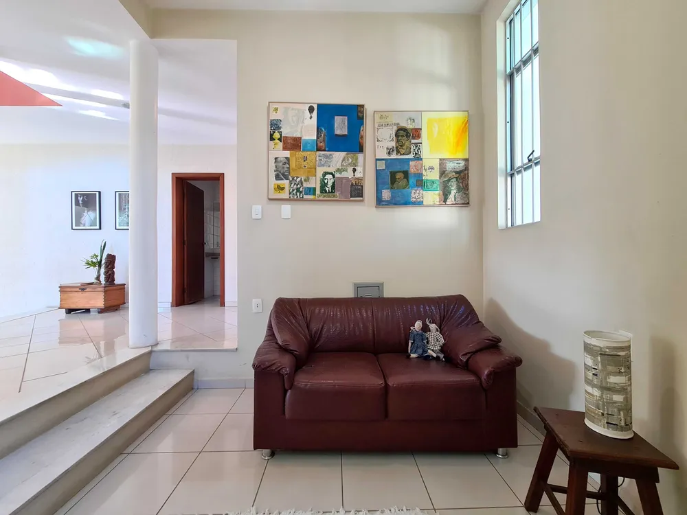 Casa, 4 quartos, 1050 m² - Foto 9