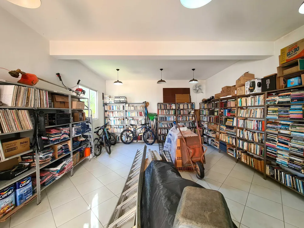 Casa, 4 quartos, 1050 m² - Foto 24