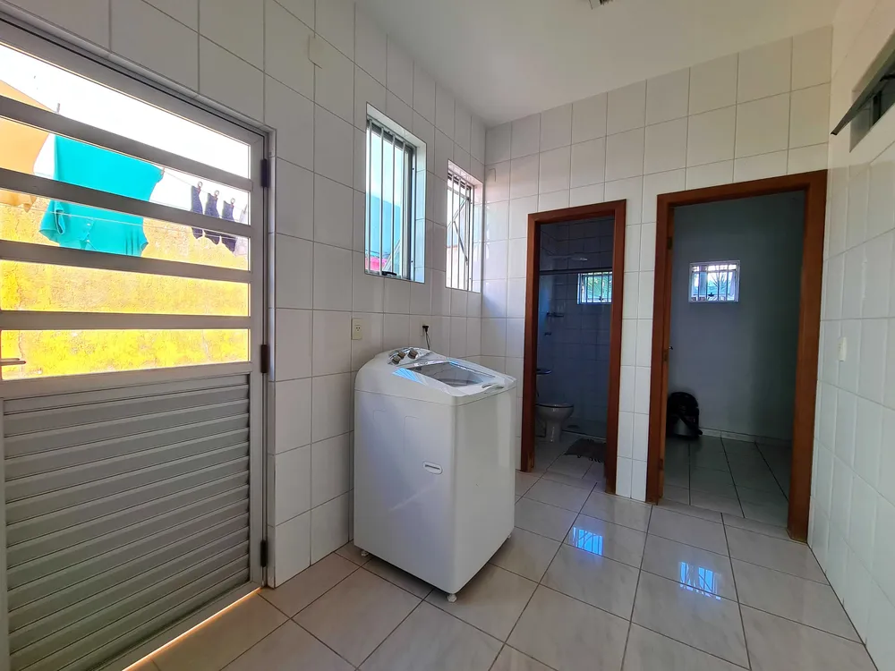 Casa, 4 quartos, 1050 m² - Foto 22