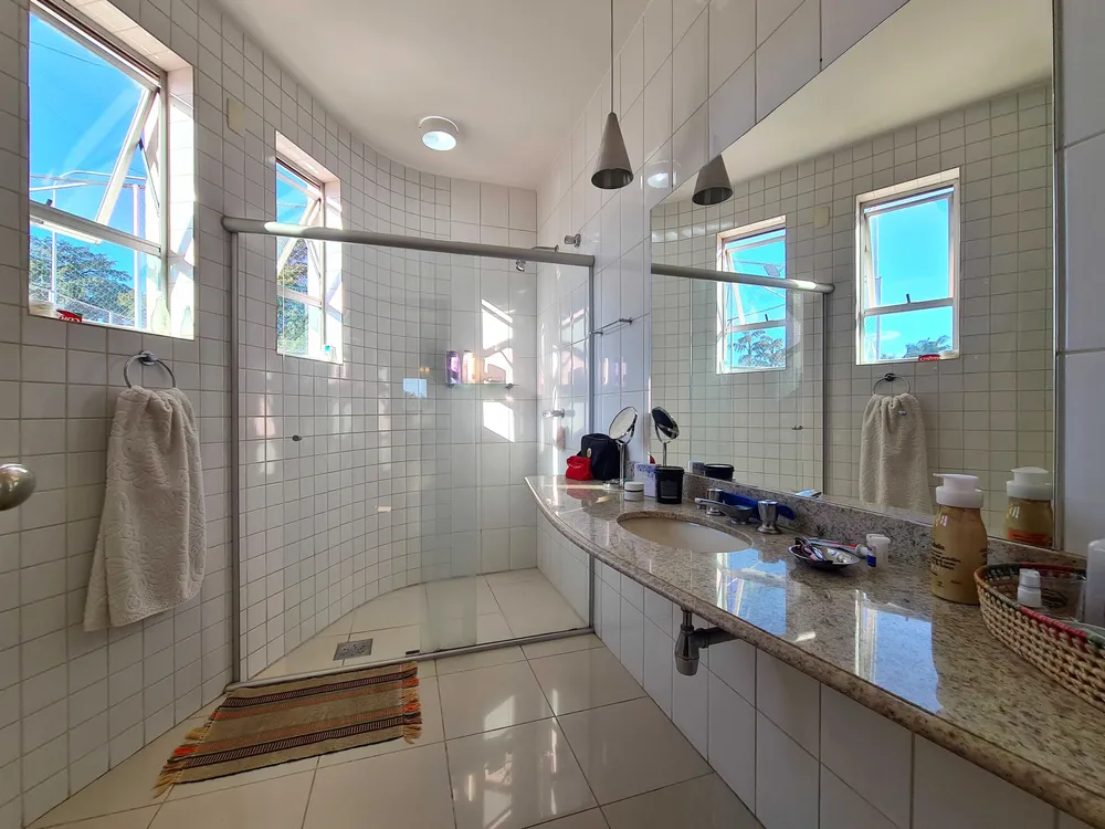 Casa, 4 quartos, 1050 m² - Foto 21