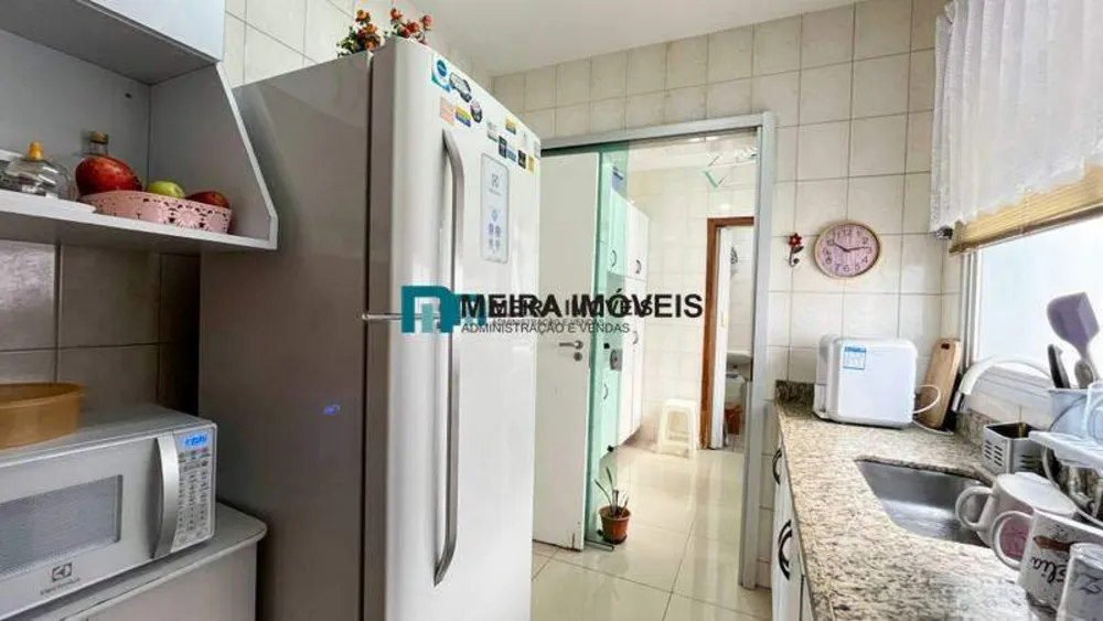 Apartamento, 3 quartos, 86 m² - Foto 14