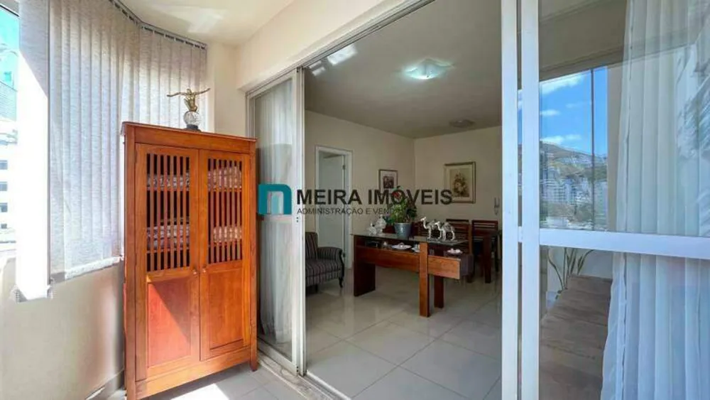 Apartamento, 3 quartos, 86 m² - Foto 6