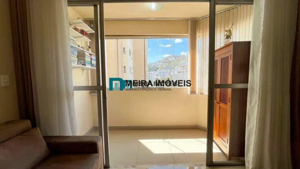 Apartamento, 3 quartos, 86 m² - Foto 4