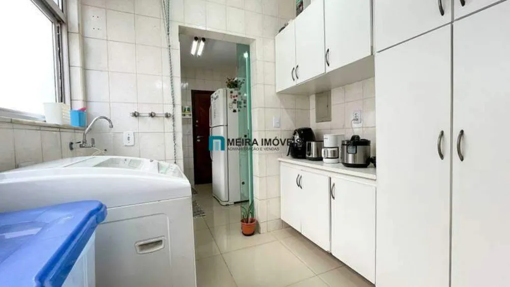 Apartamento, 3 quartos, 86 m² - Foto 17