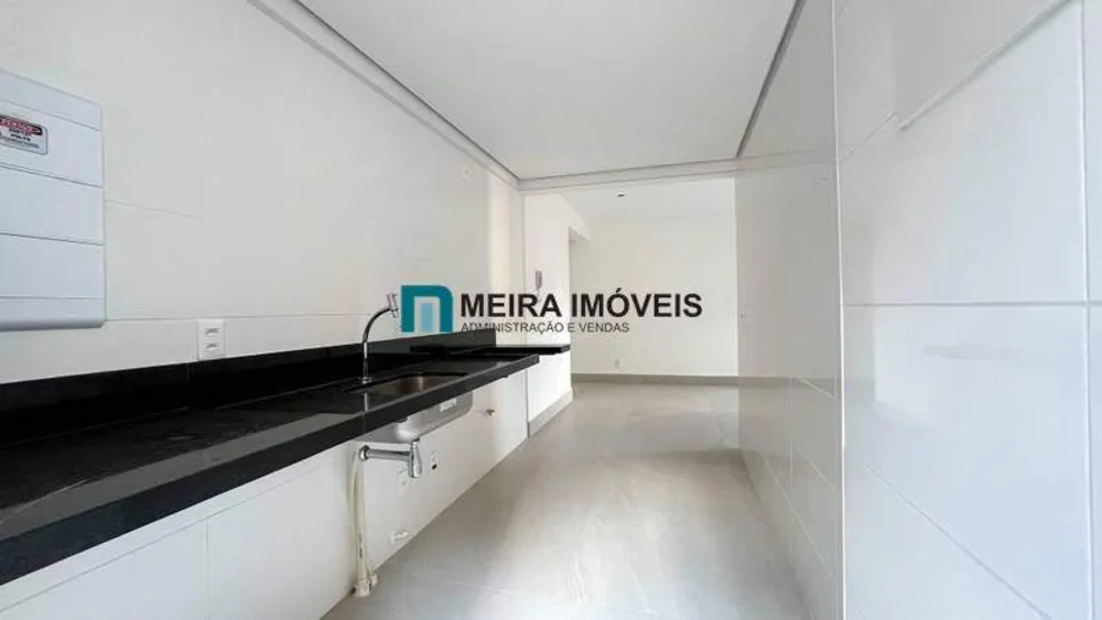 Apartamento, 3 quartos, 86 m² - Foto 3