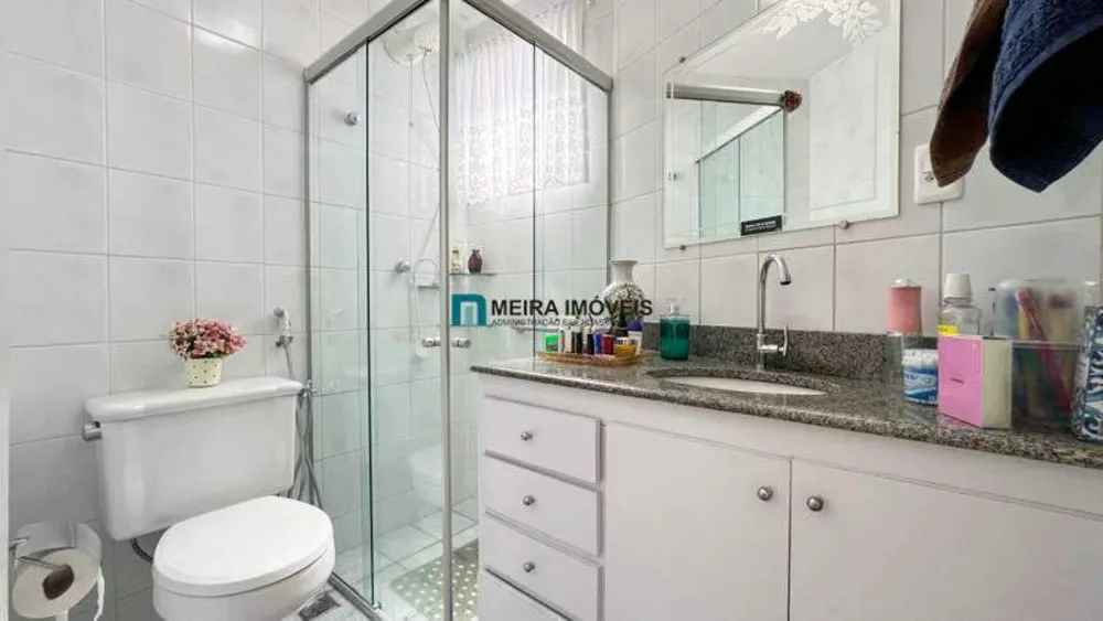 Apartamento, 3 quartos, 86 m² - Foto 9