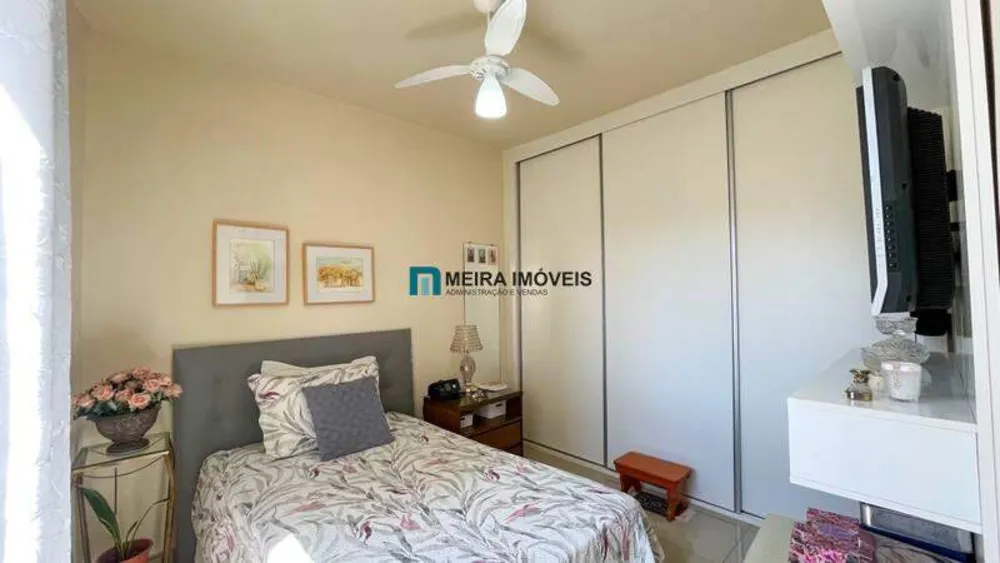 Apartamento, 3 quartos, 86 m² - Foto 5