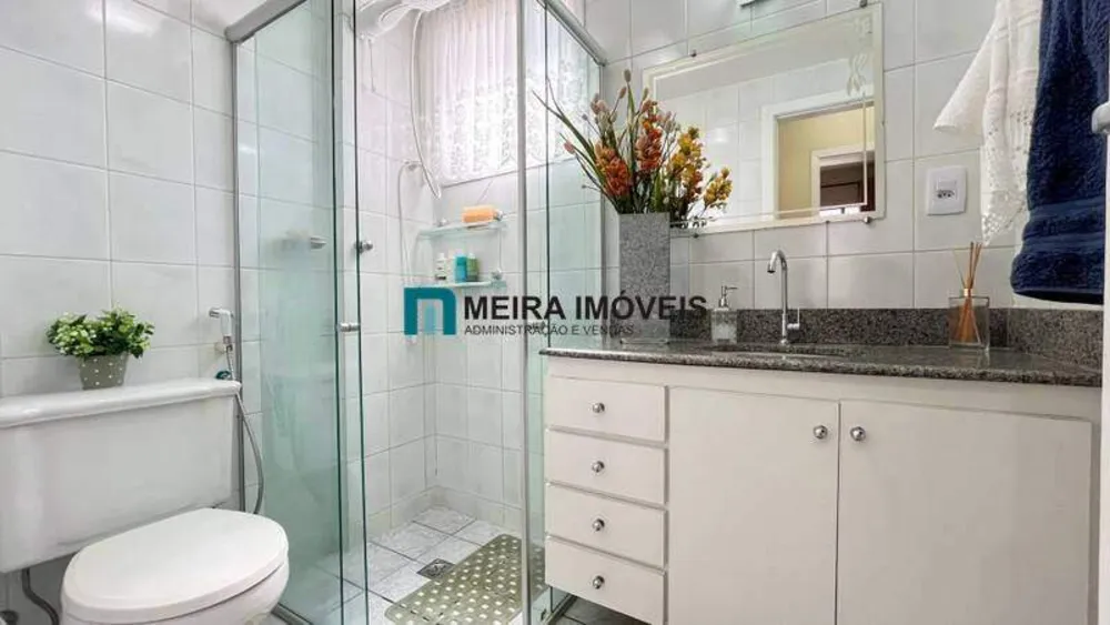 Apartamento, 3 quartos, 86 m² - Foto 12