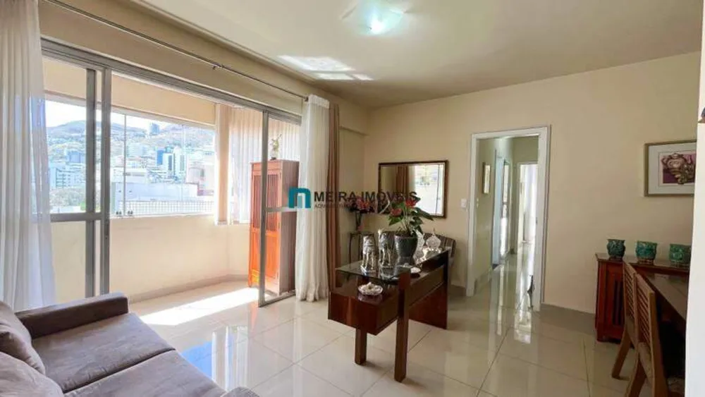 Apartamento, 3 quartos, 86 m² - Foto 3