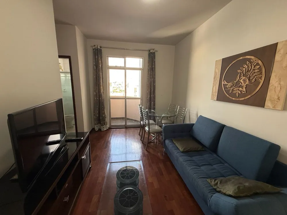 Apartamento, 2 quartos, 55 m² - Foto 2