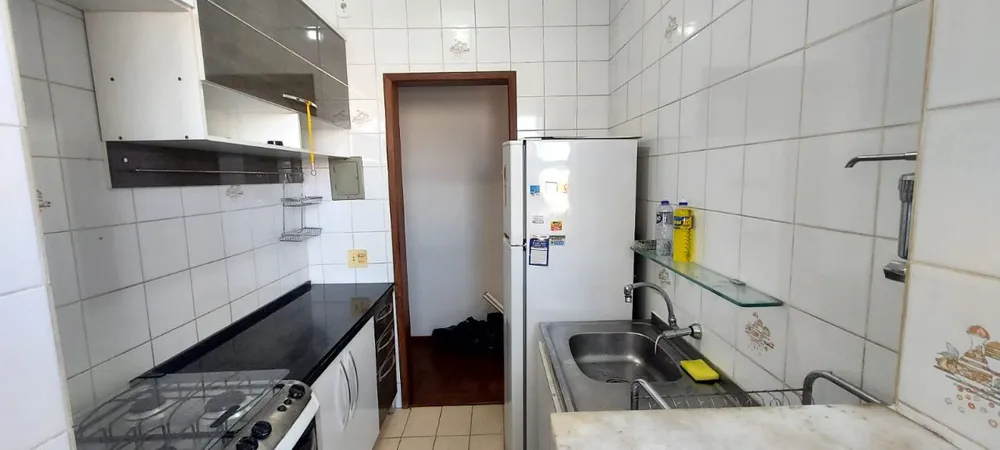 Apartamento, 2 quartos, 55 m² - Foto 4