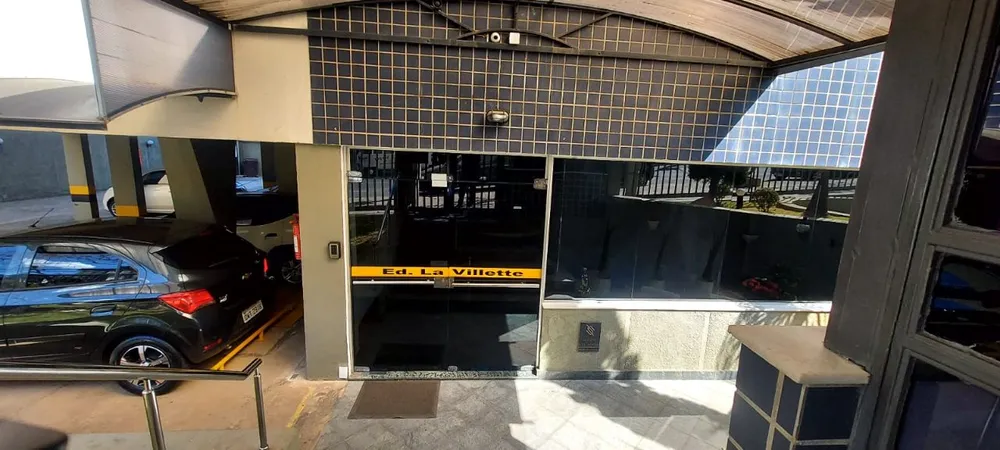 Apartamento, 2 quartos, 55 m² - Foto 1