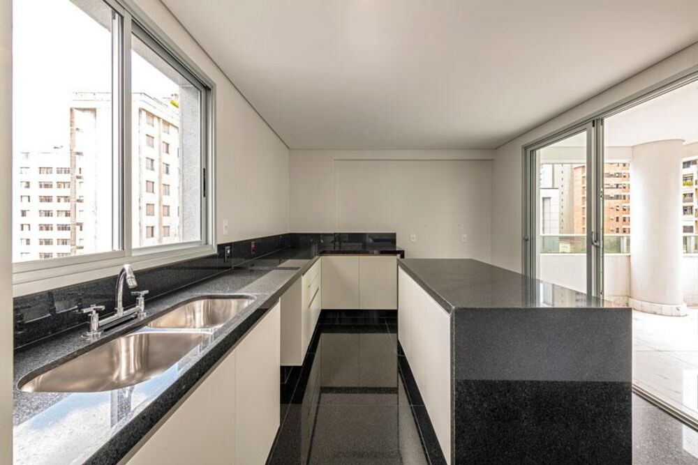 Cobertura à venda com 5 quartos, 372m² - Foto 12