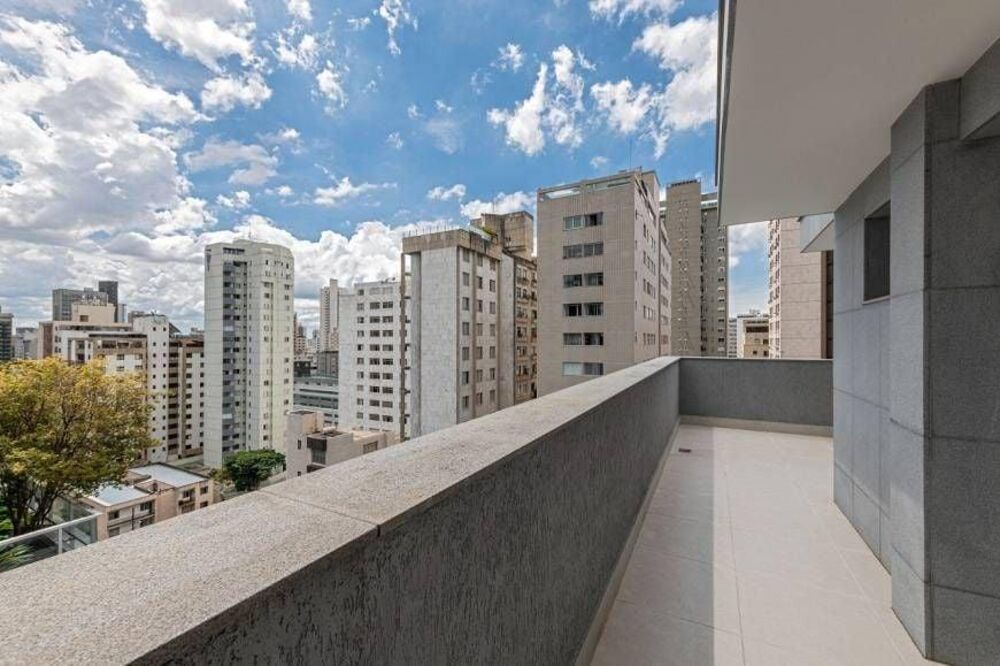 Cobertura à venda com 5 quartos, 372m² - Foto 6