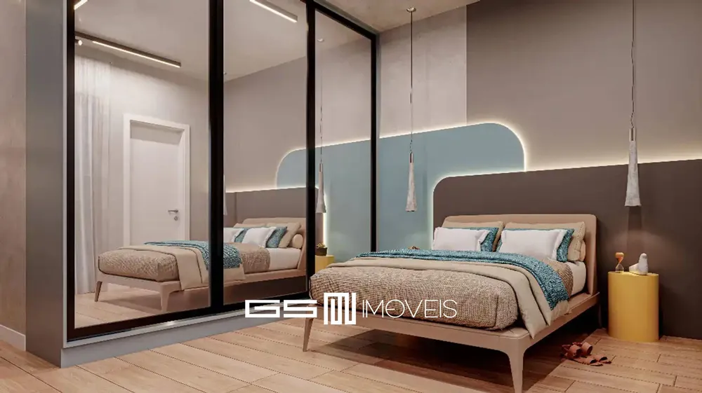 Apartamento, 1 quarto, 47 m² - Foto 11