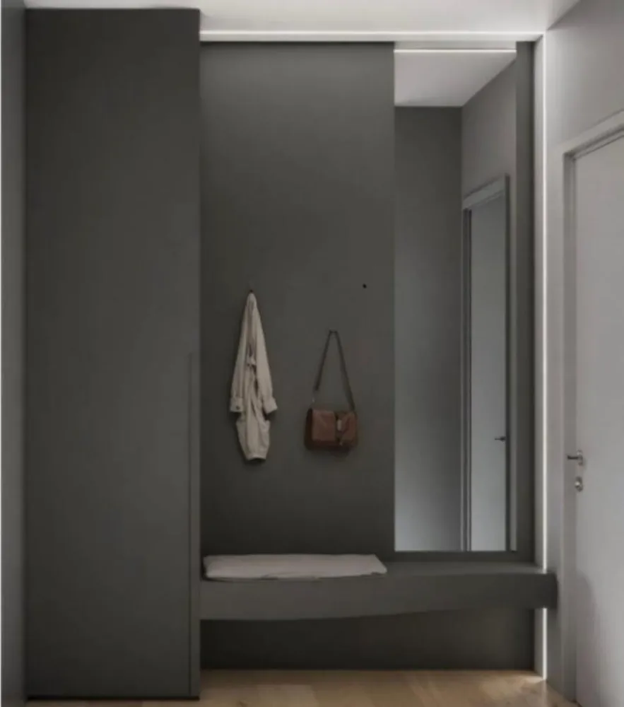 Apartamento, 1 quarto, 68 m² - Foto 1