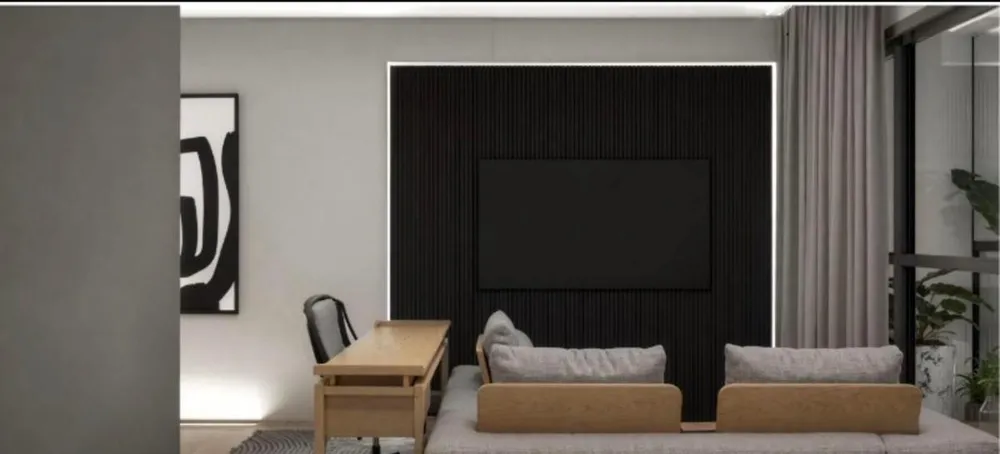 Apartamento, 1 quarto, 68 m² - Foto 4