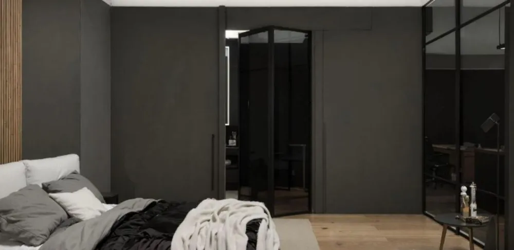 Apartamento, 1 quarto, 68 m² - Foto 12