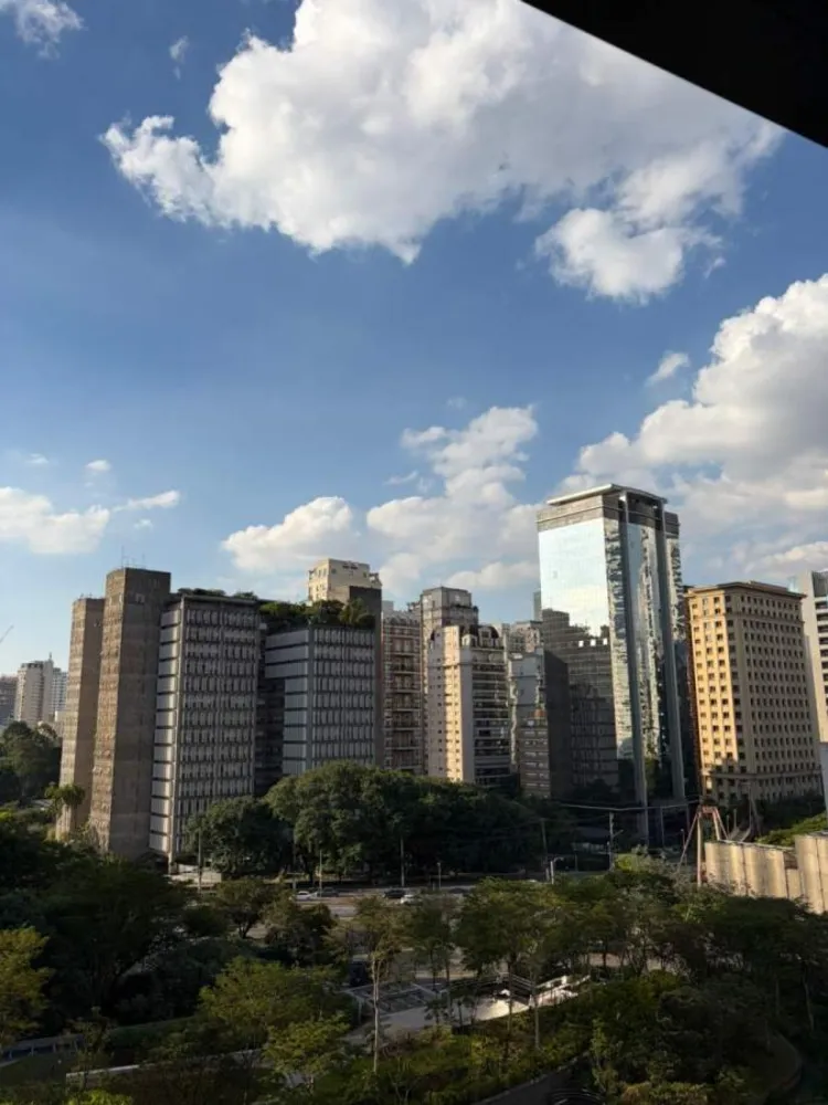 Apartamento, 1 quarto, 68 m² - Foto 2