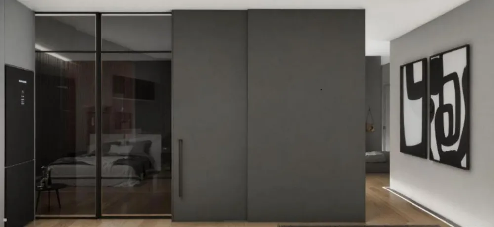 Apartamento, 1 quarto, 68 m² - Foto 6