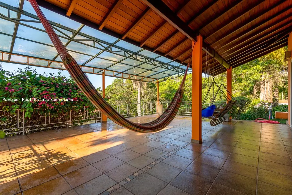 Casa de Condomínio, 6 quartos - Foto 15