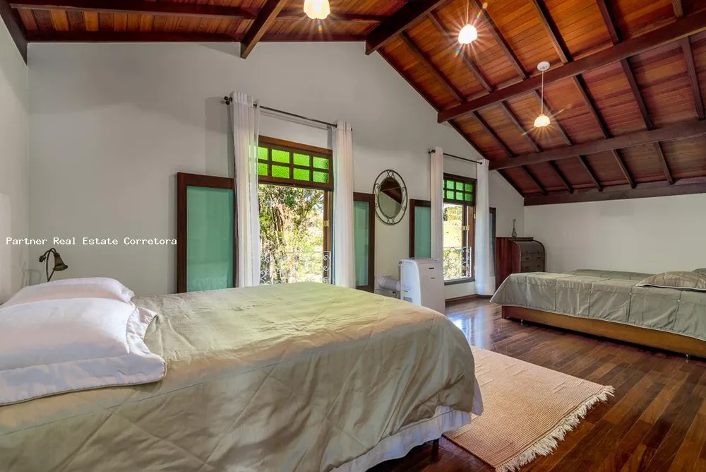 Casa de Condomínio, 6 quartos - Foto 8