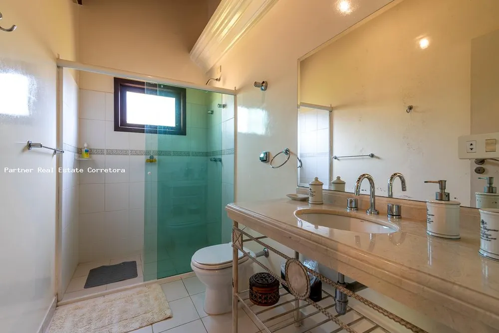 Casa de Condomínio, 6 quartos - Foto 12