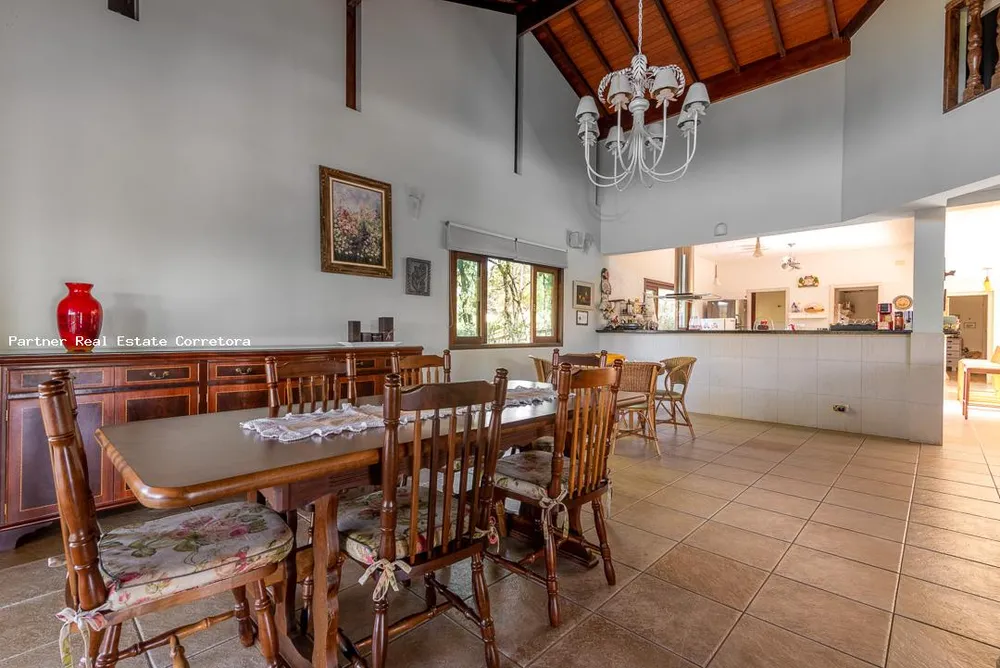 Casa de Condomínio, 6 quartos - Foto 19