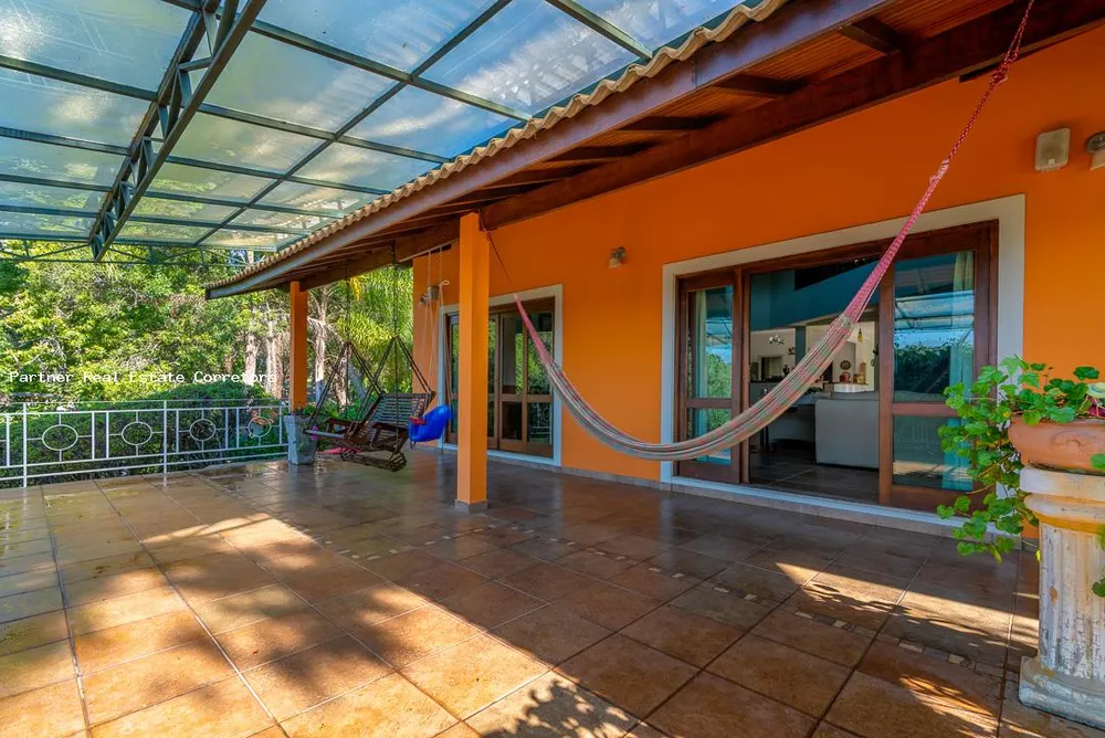 Casa de Condomínio, 6 quartos - Foto 3