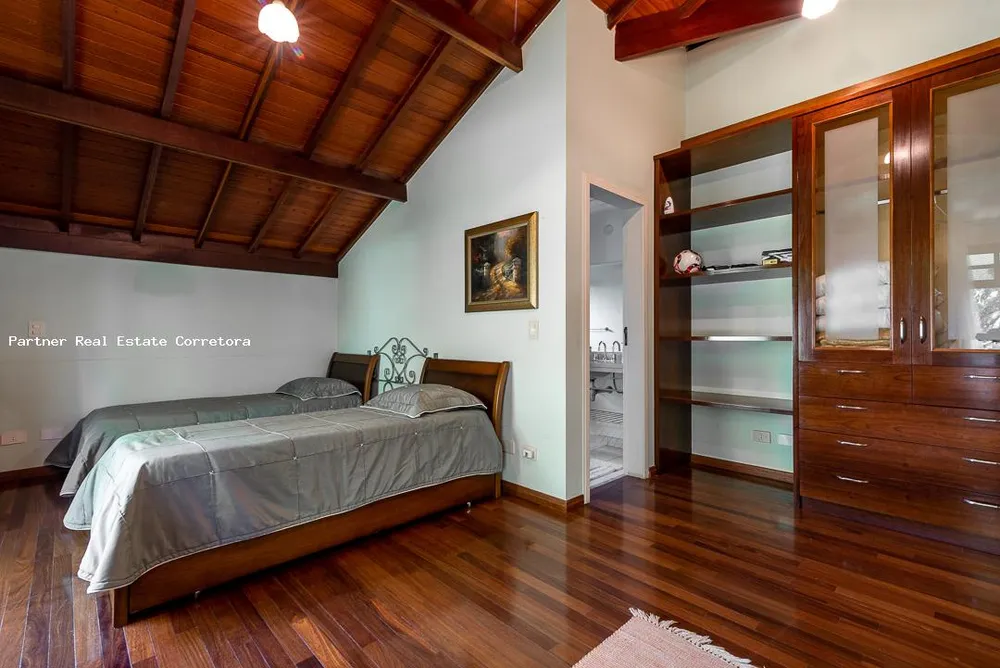 Casa de Condomínio, 6 quartos - Foto 7
