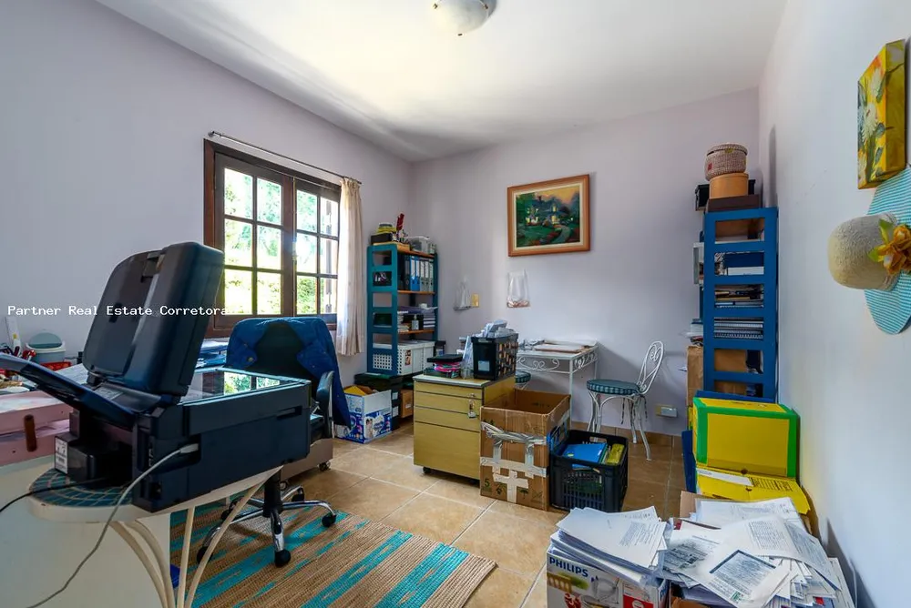 Casa de Condomínio, 6 quartos - Foto 6