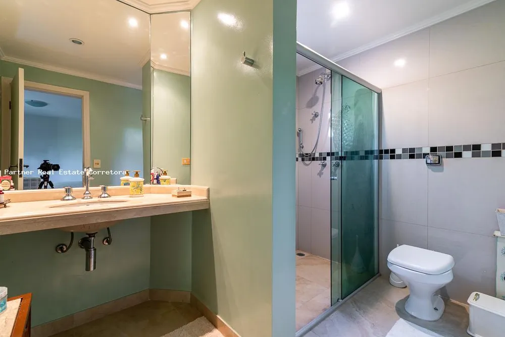 Casa de Condomínio, 6 quartos - Foto 4