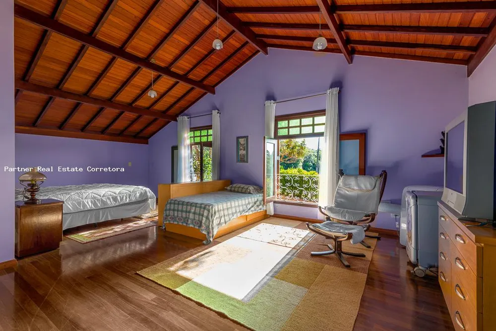 Casa de Condomínio, 6 quartos - Foto 13