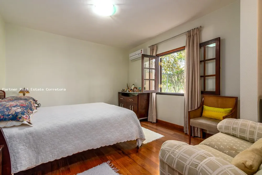 Casa de Condomínio, 6 quartos - Foto 2