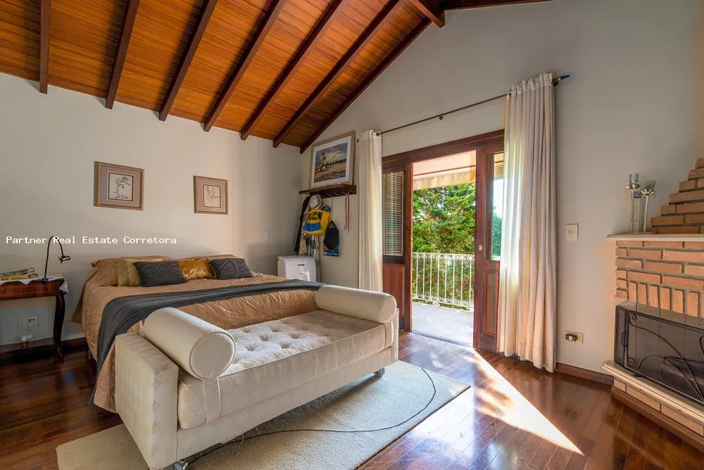 Casa de Condomínio, 6 quartos - Foto 11