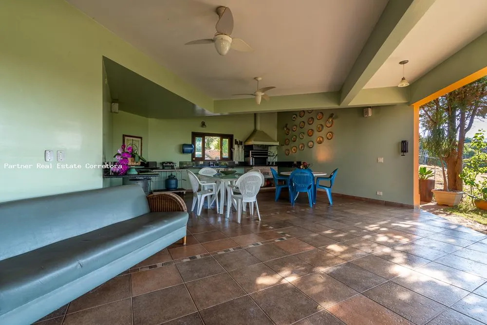 Casa de Condomínio, 6 quartos - Foto 10