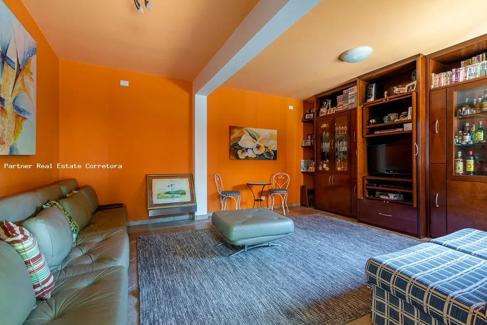 Casa de Condomínio, 6 quartos - Foto 1