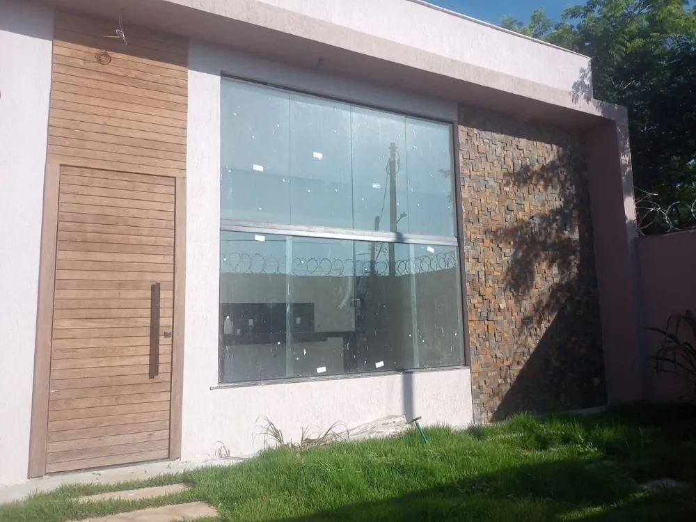 Casa, 3 quartos, 130 m² - Foto 1