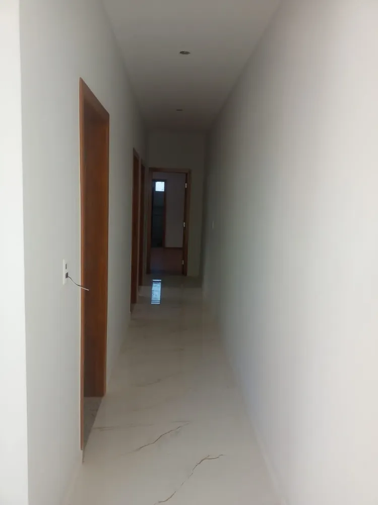 Casa, 3 quartos, 130 m² - Foto 4