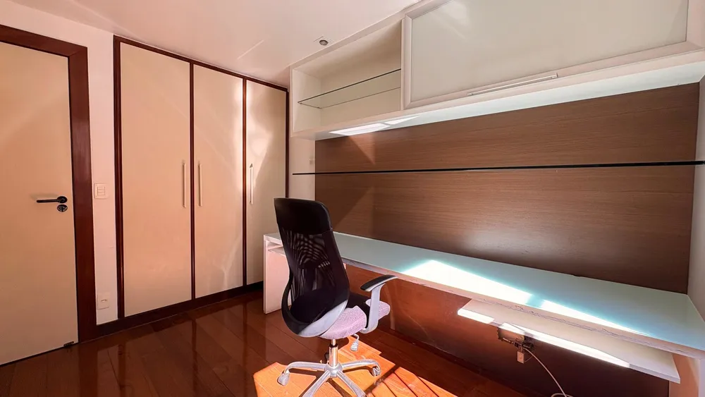 Apartamento, 5 quartos, 260 m² - Foto 4