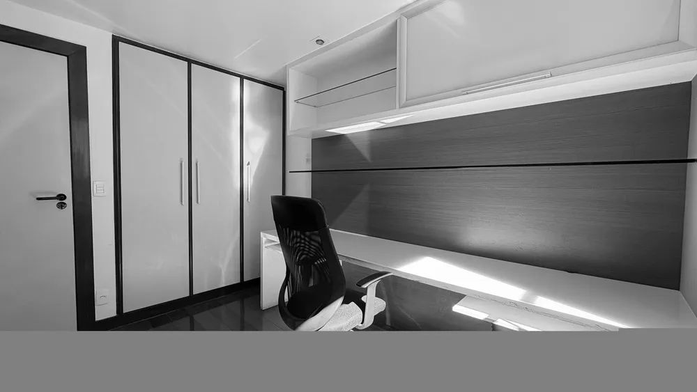Apartamento, 5 quartos, 260 m² - Foto 5