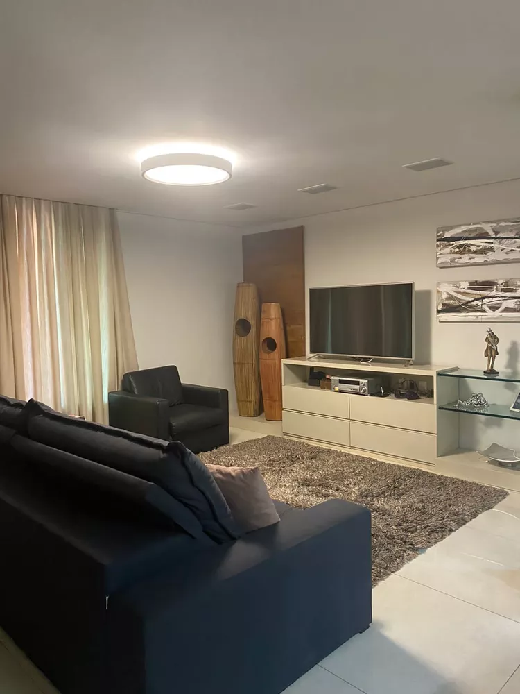 Casa à venda com 4 quartos, 360m² - Foto 4