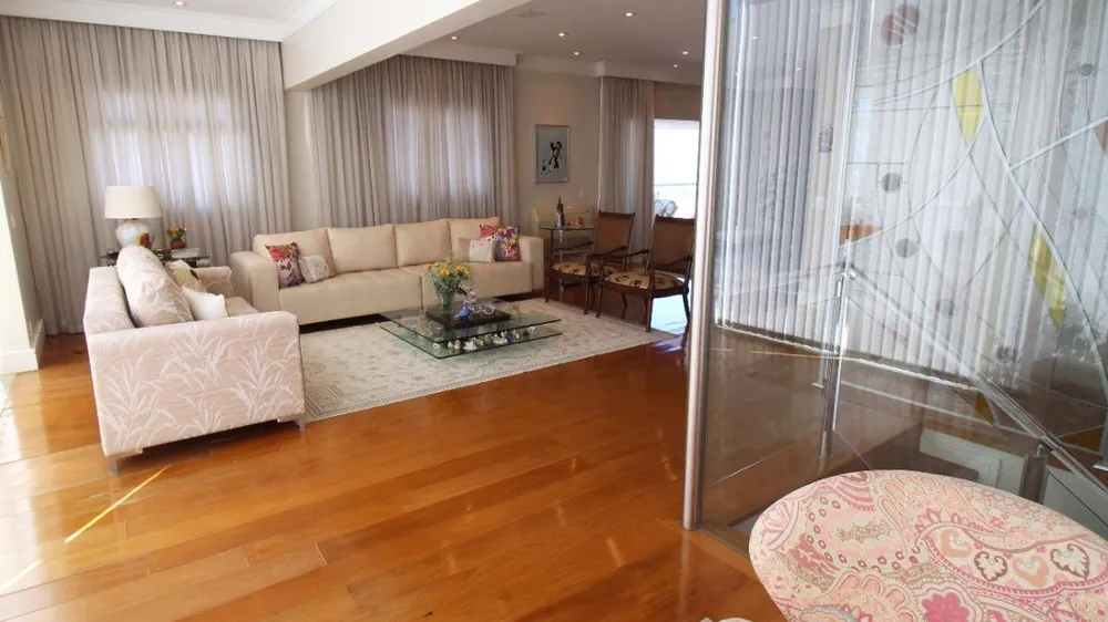 Cobertura, 4 quartos, 425 m² - Foto 4